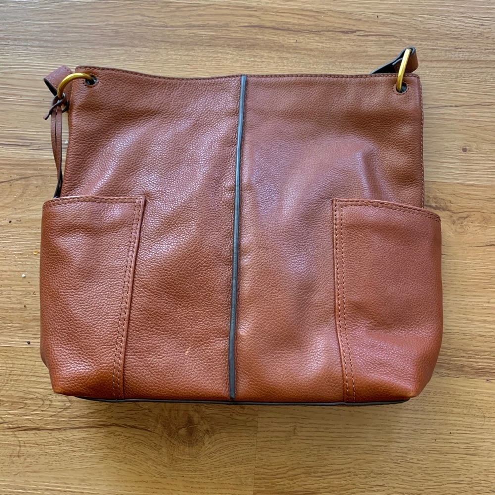 Fossil - Lane N/S Crossbody